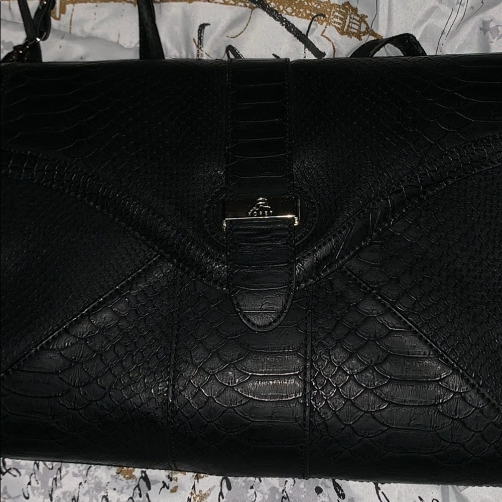 Koret Black purse
